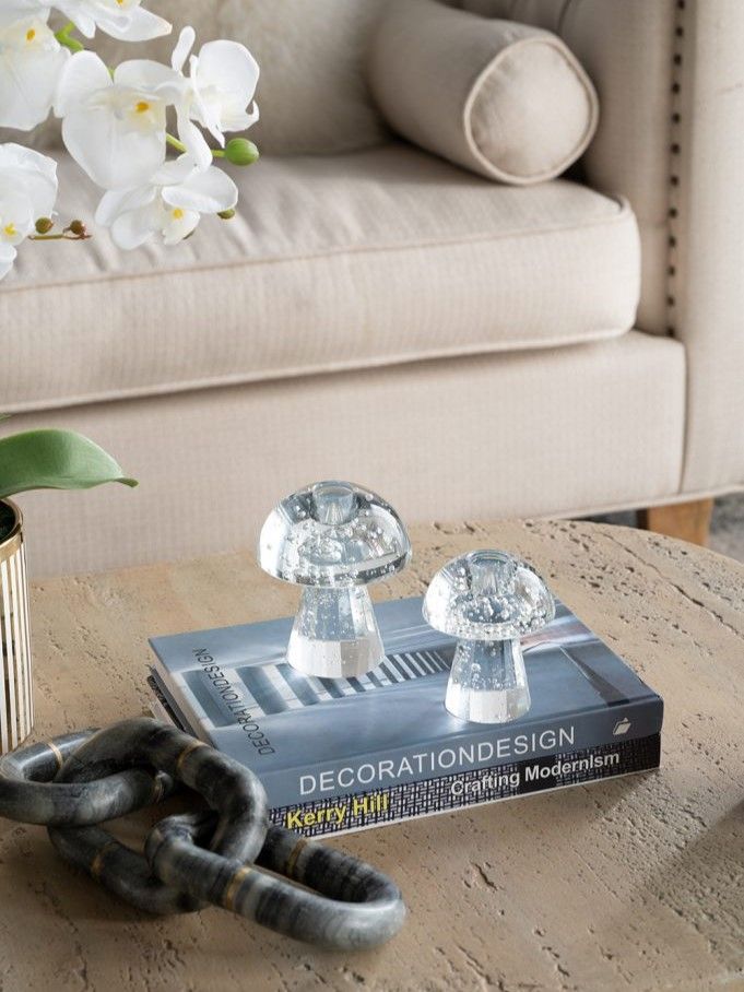 Подсвечник Glasar 86401