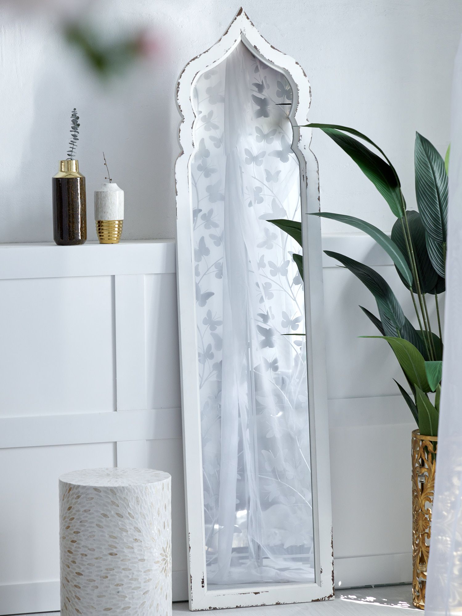 Зеркало настенное Glasar 57-410