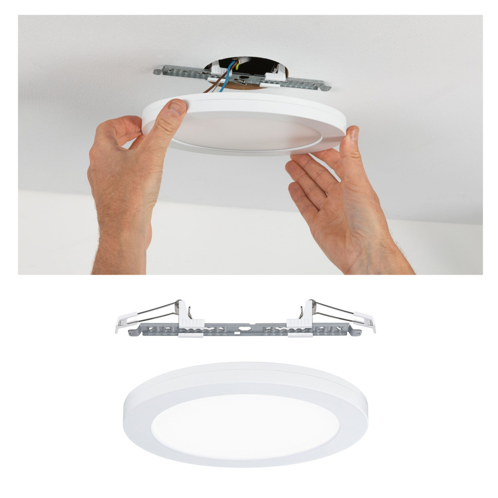 Встраиваемый светильник Paulmann 95389