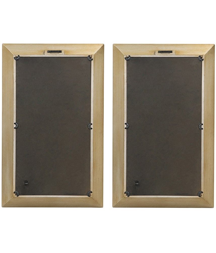 Панно Птицы, Glasar SM49936-DS