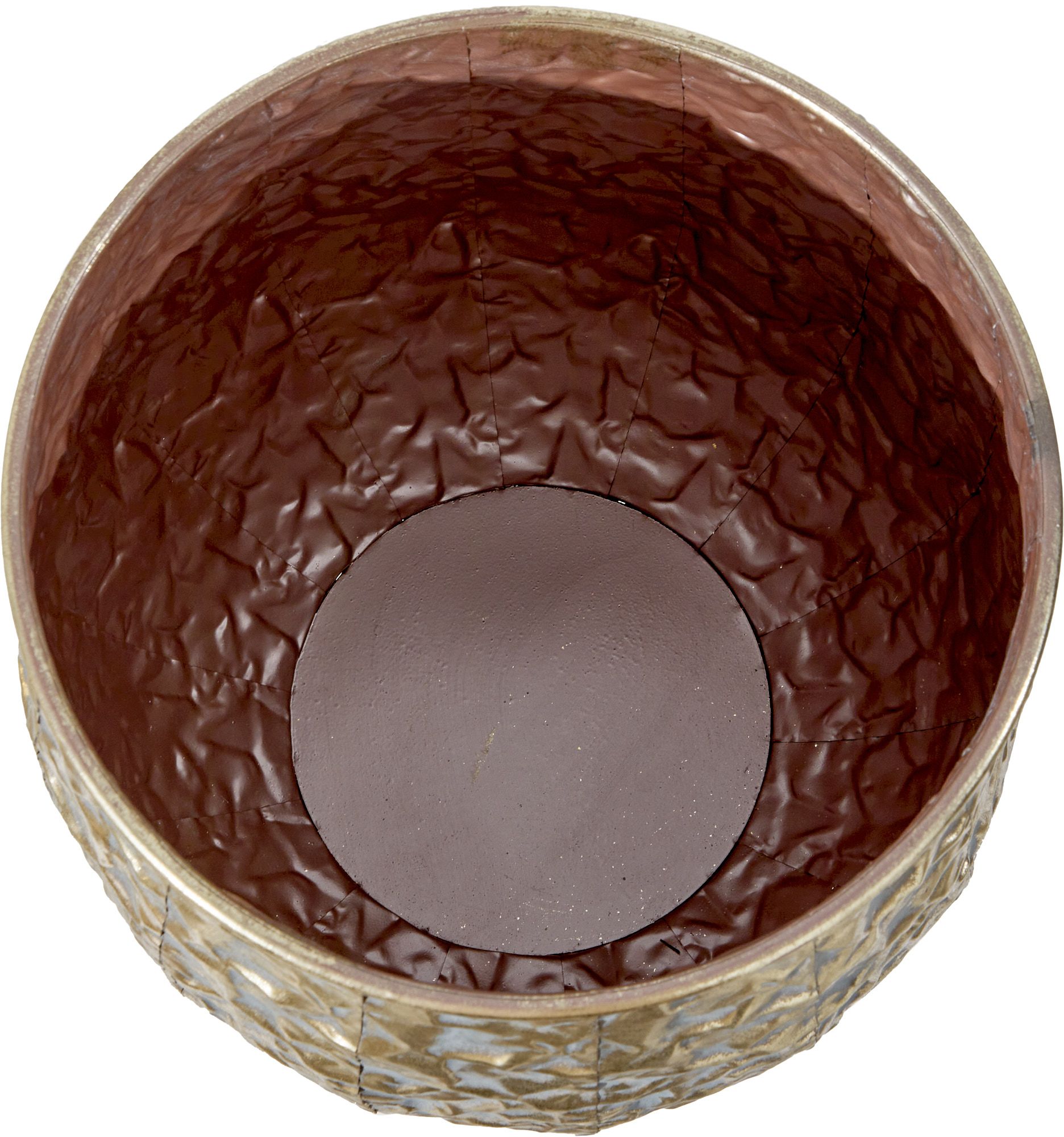 Кашпо Гана Glasar 57-460/1