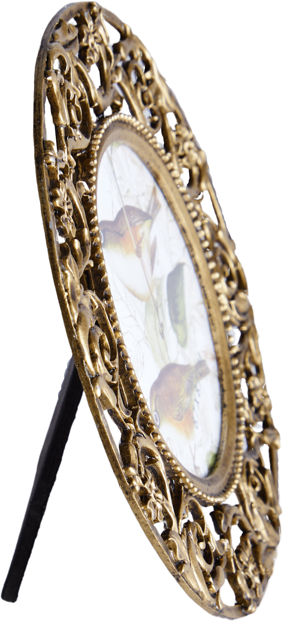 Фоторамка настольная Glasar 57-257