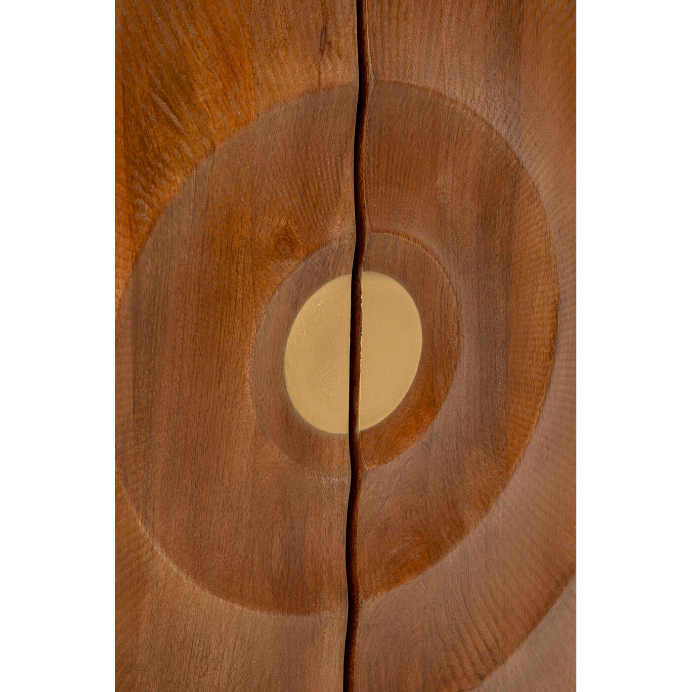 Комод Madeira Bright 100x90cm KARE 70981