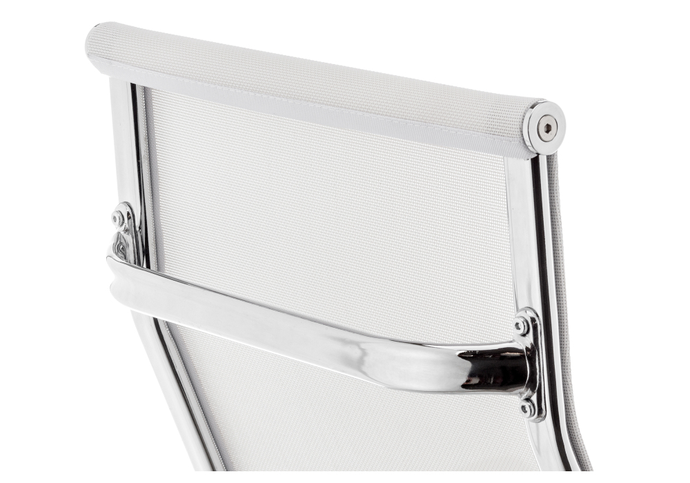 Стул Woodville Reus сетка white 15212