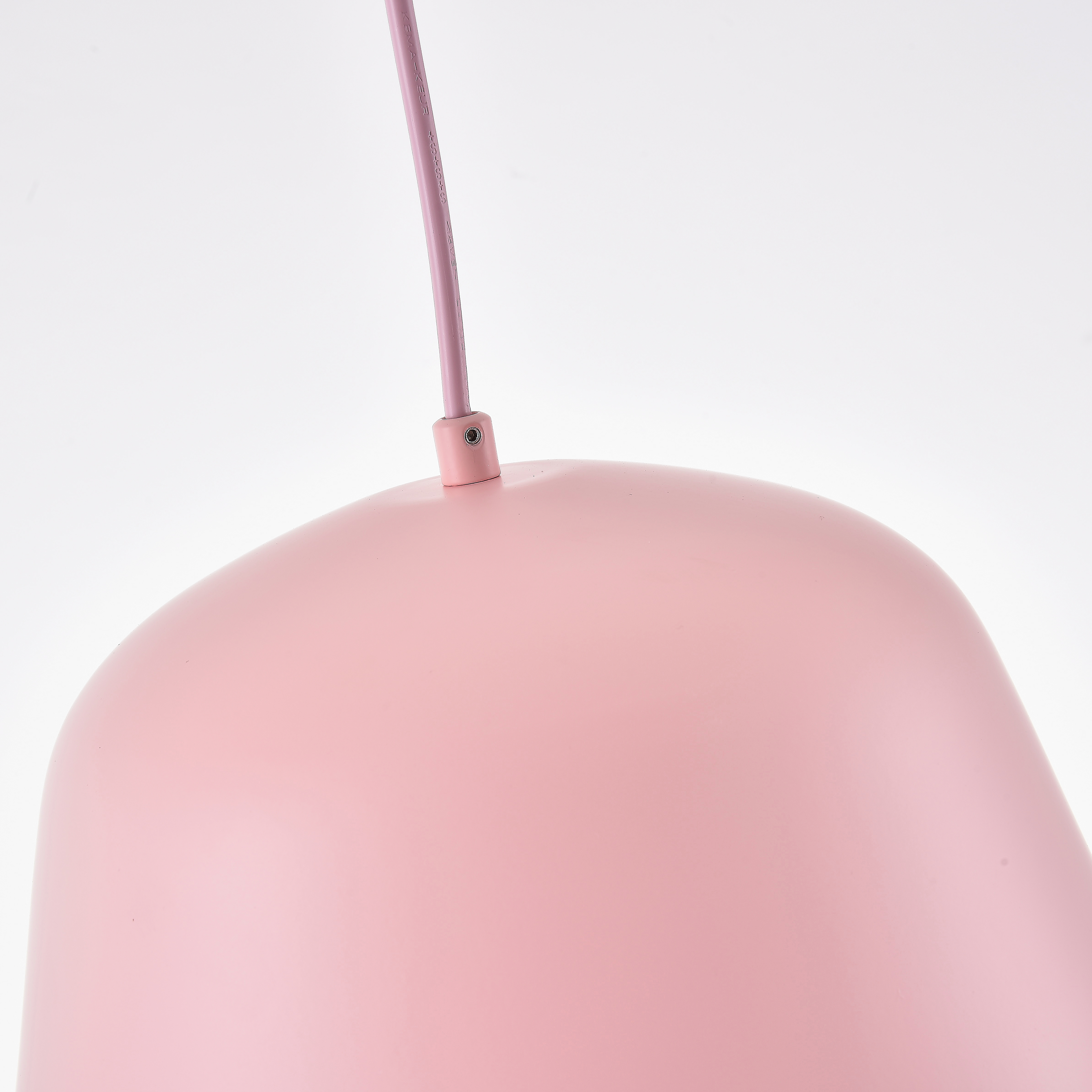 Подвесной светильник Ambit Pink by ImperiumLoft