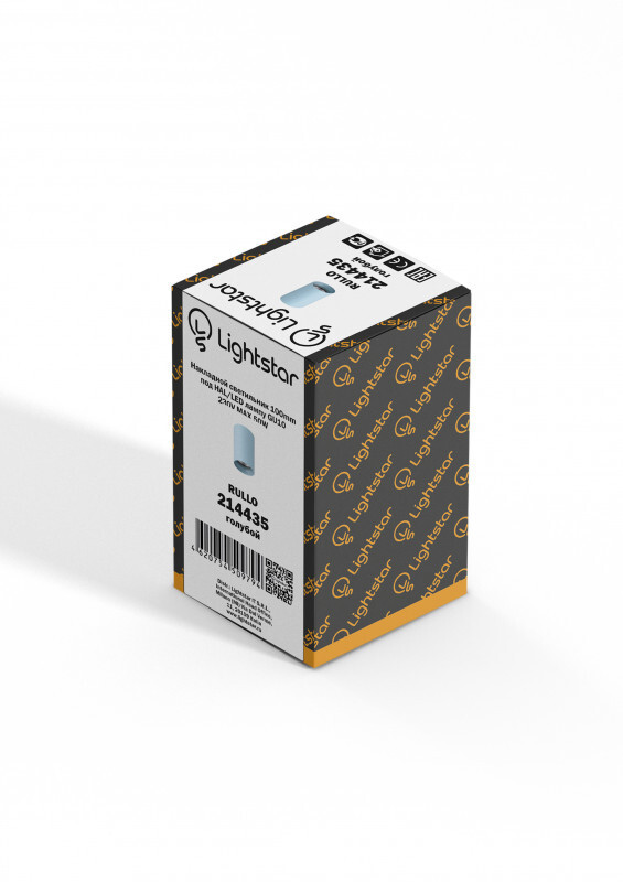 Детский светильник Lightstar 214435