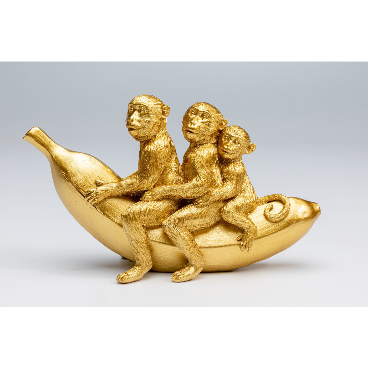 Фигура декоративная Banana 53492 Kare