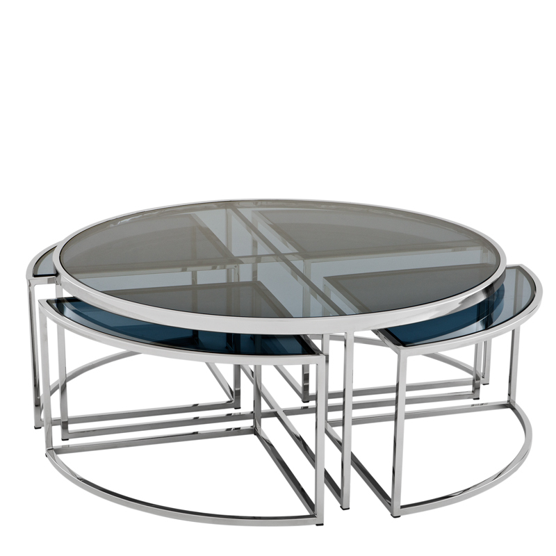 Стол кофейный Eichholtz Padova 109539