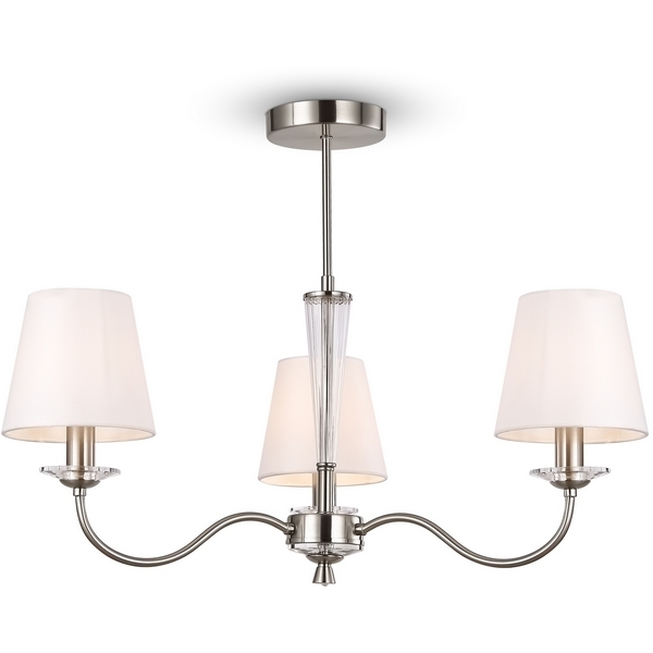 Люстра Freya FR2027PL-03N