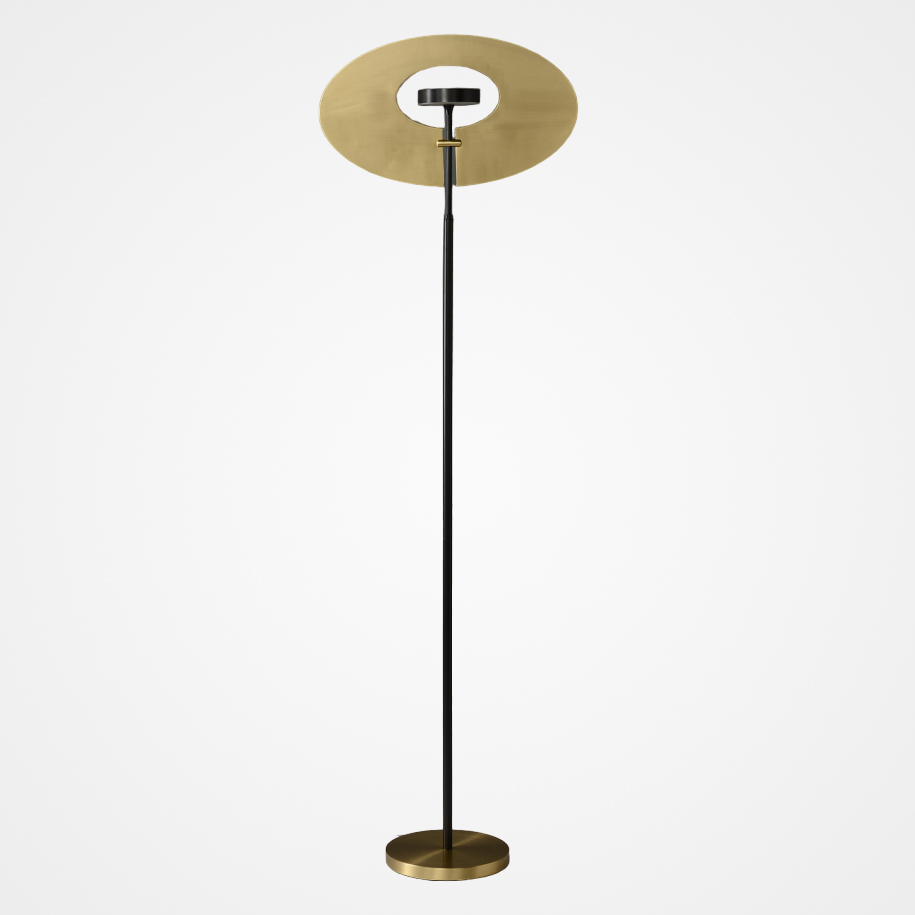 Торшер INGARA FL by ImperiumLoft