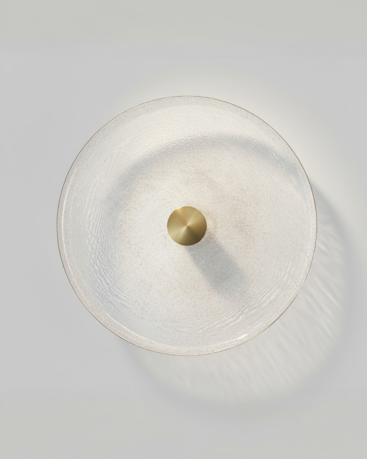 Золотой настенный светильник Милфорд Louvre Home LSC530325XNP