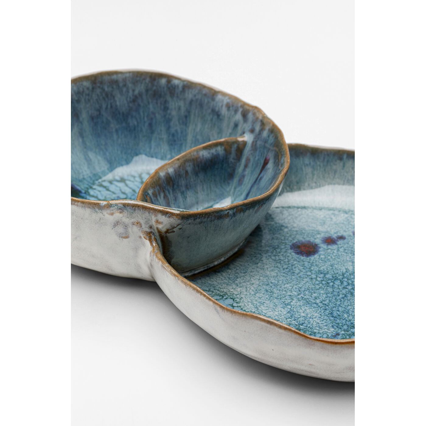 Миска Mina Dip 22x12cm KARE 56759