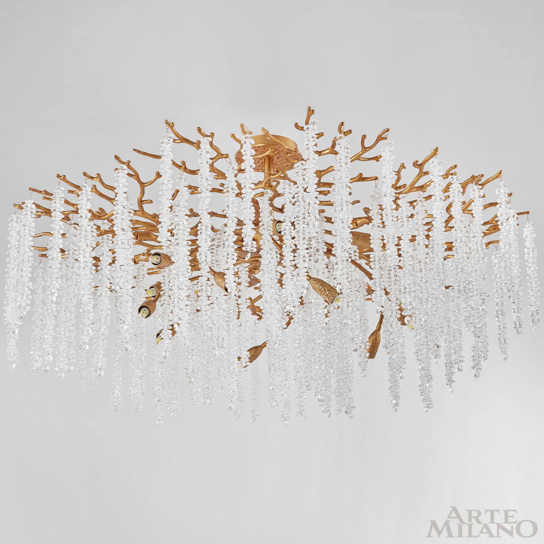 Люстра 236901/D1000/14/A Pa Arte Milano