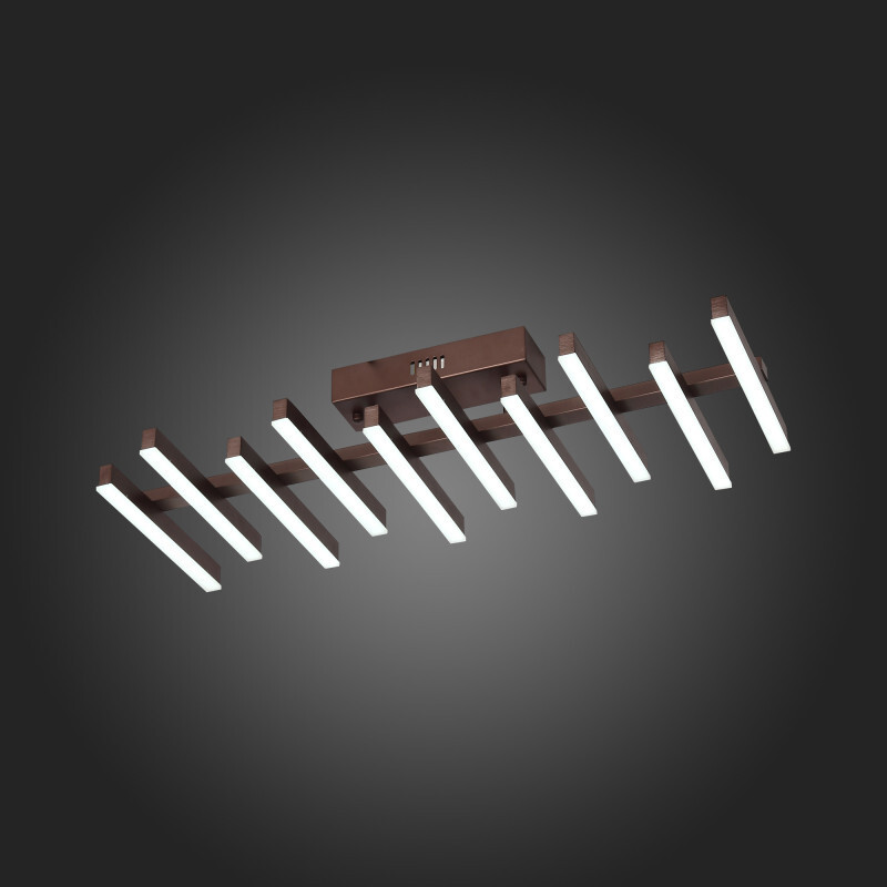 Люстра на штанге ST Luce SL933.702.10