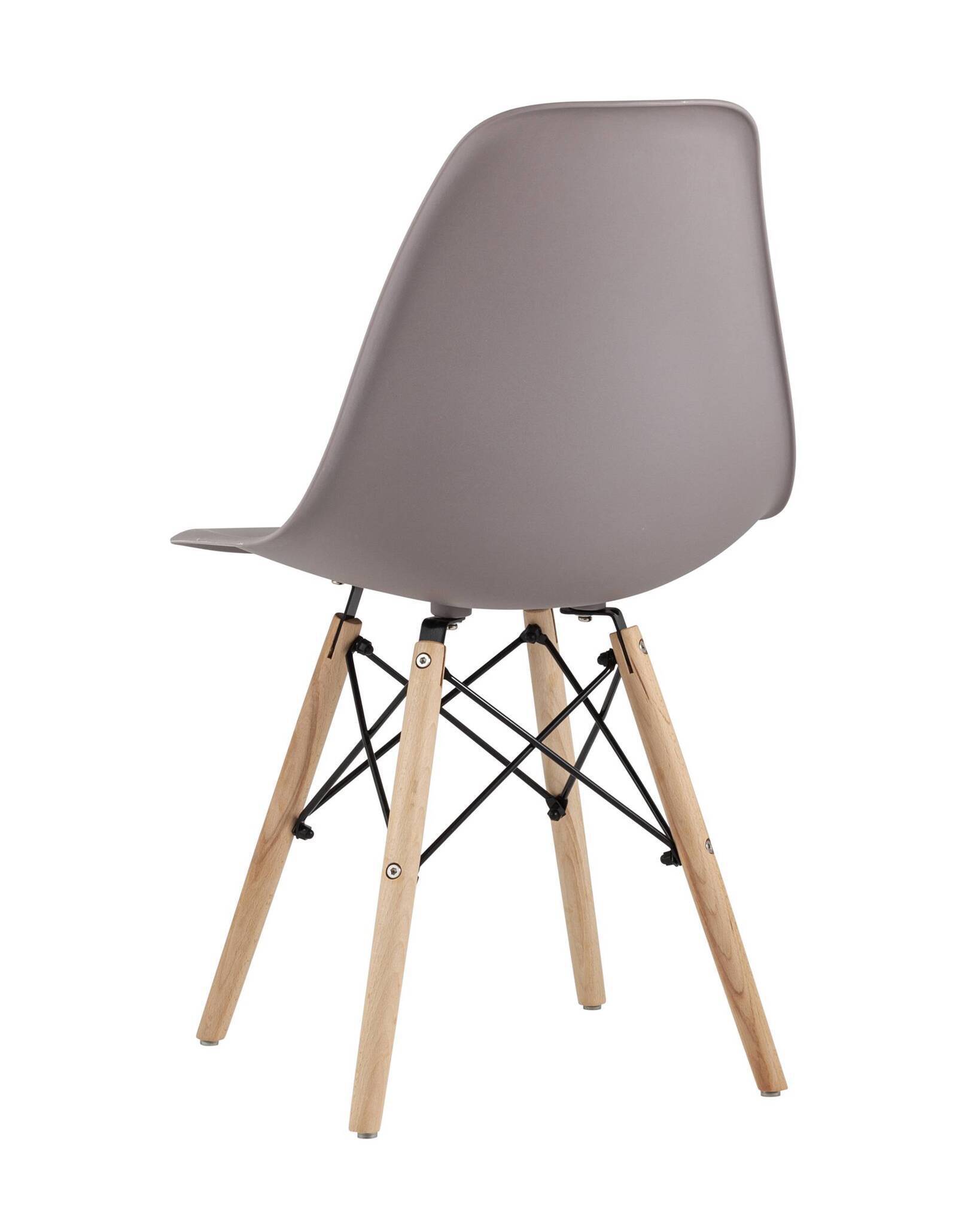 Стул Style DSW темно-бежевый Stool Group