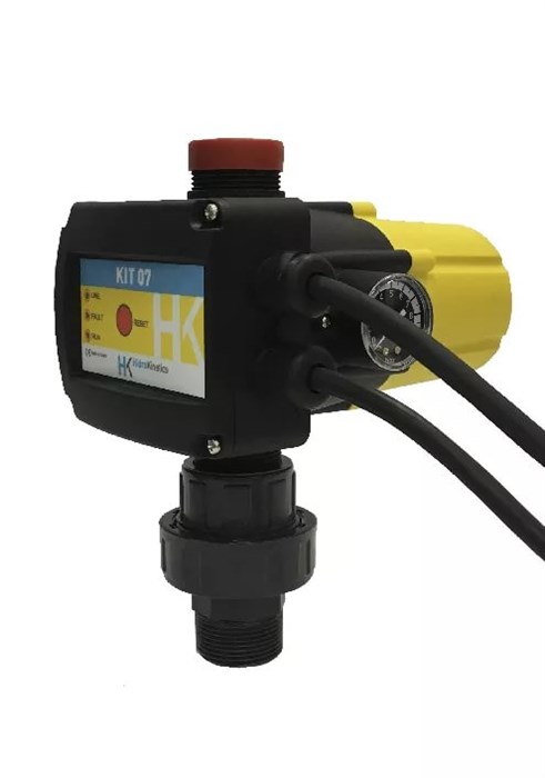 Блок управления насосом Espa KIT 07 4000000596