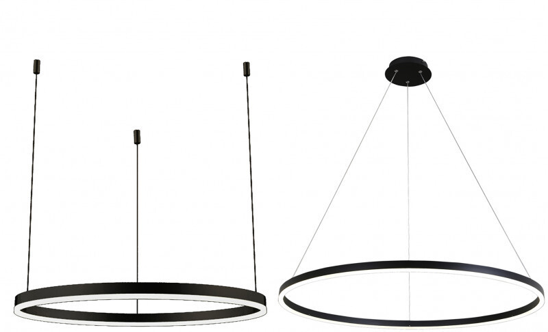 Подвесной светильник Kink Light 08228,19A(4000K)