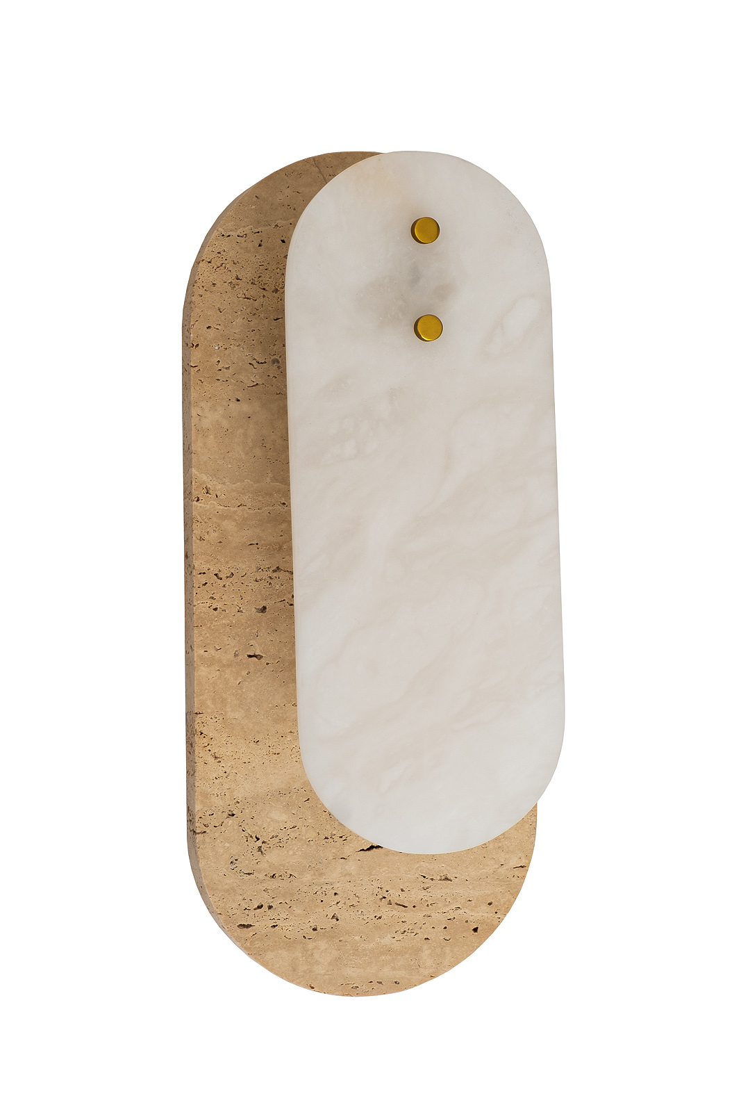 Бра 15*13*h.37  Garda Decor 185HM-03650