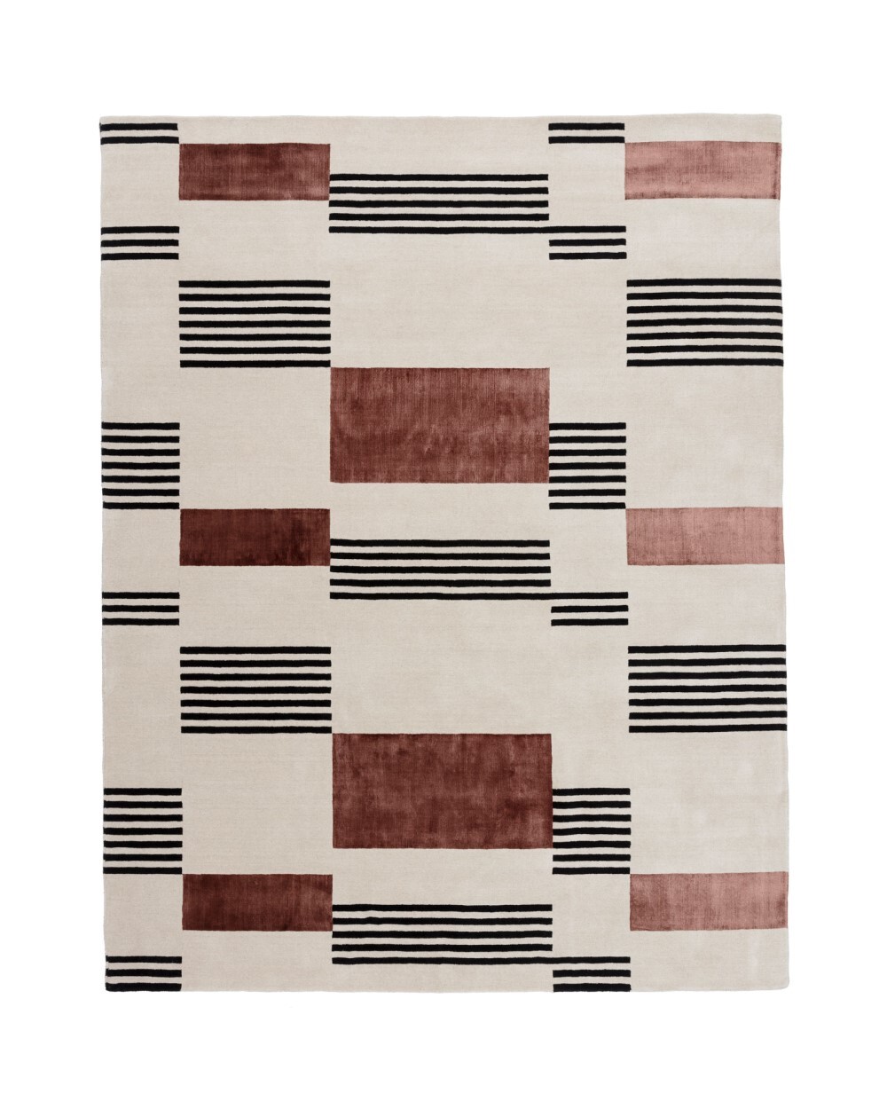 Ковер CC-TAPIS Hello Sonia! Flamingo