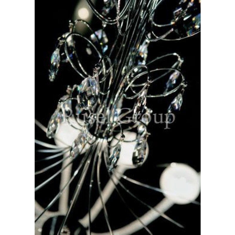 Люстра Italamp On 475/12