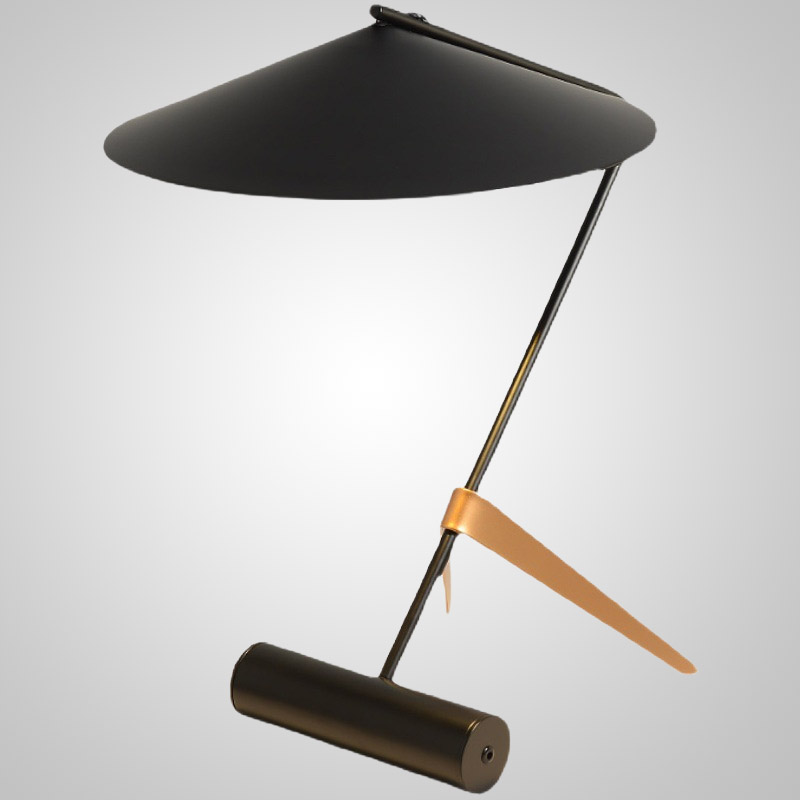 Настольная лампа LONNY by ImperiumLoft