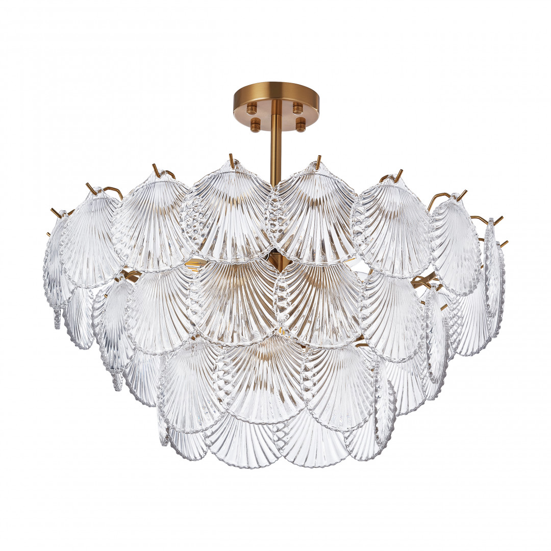 Люстра 312008/D600 BS Arte Milano