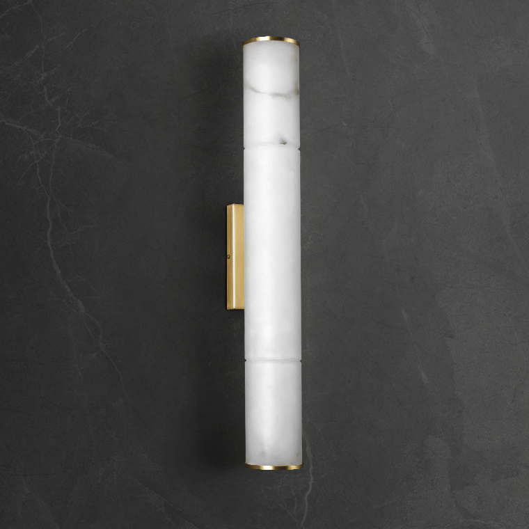 Настенный светильник PRISCA WALL H40 by ImperiumLoft