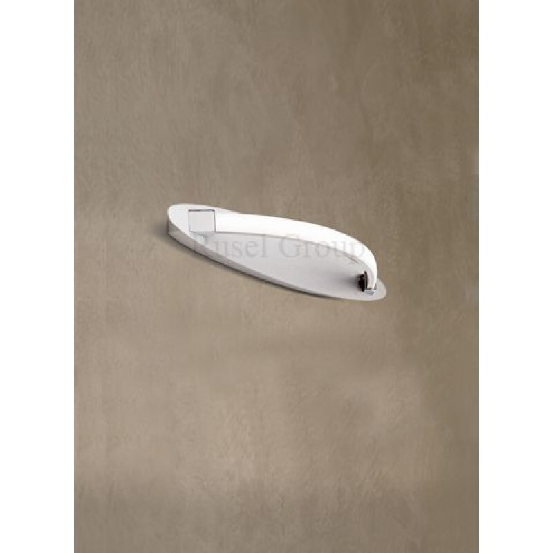 Настенный светильник Orion WA 2-1314 Alu-matt