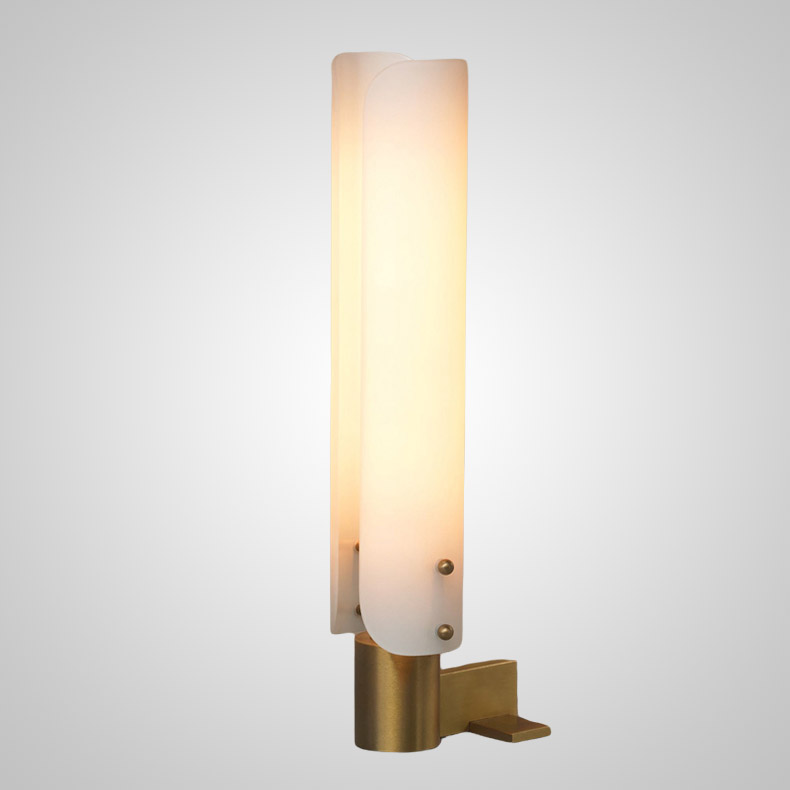 Настольная лампа NEROLA TAB by ImperiumLoft