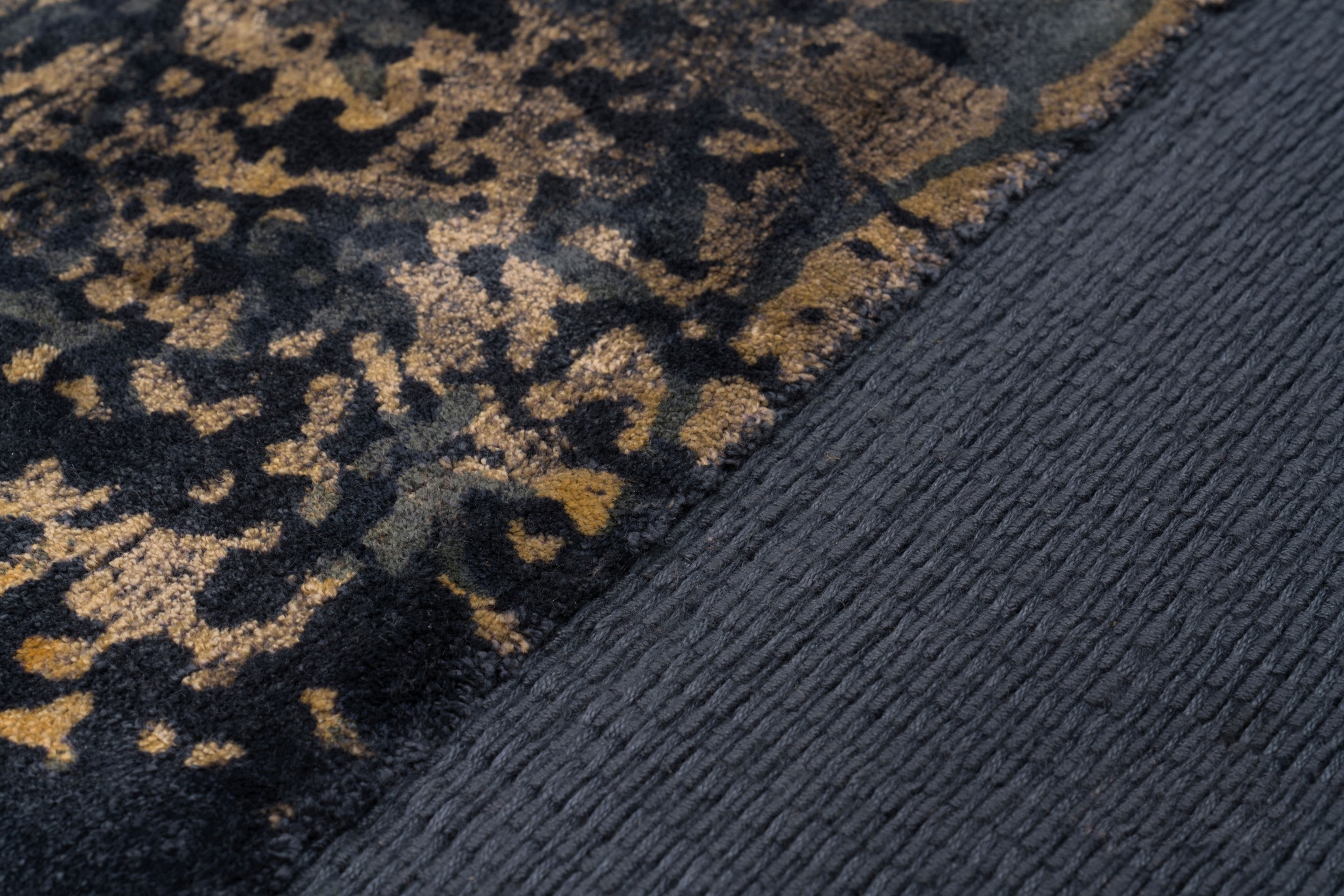 Ковер Carpet Decor Blush Night Shade C1196