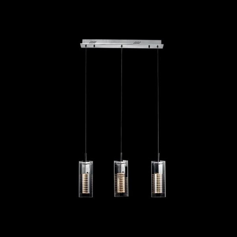 Подвесной светильник Illuminati Erion MD9117-3A