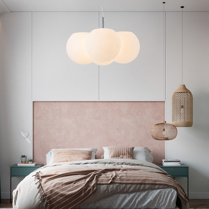 Подвесная люстра BIBBI by ImperiumLoft