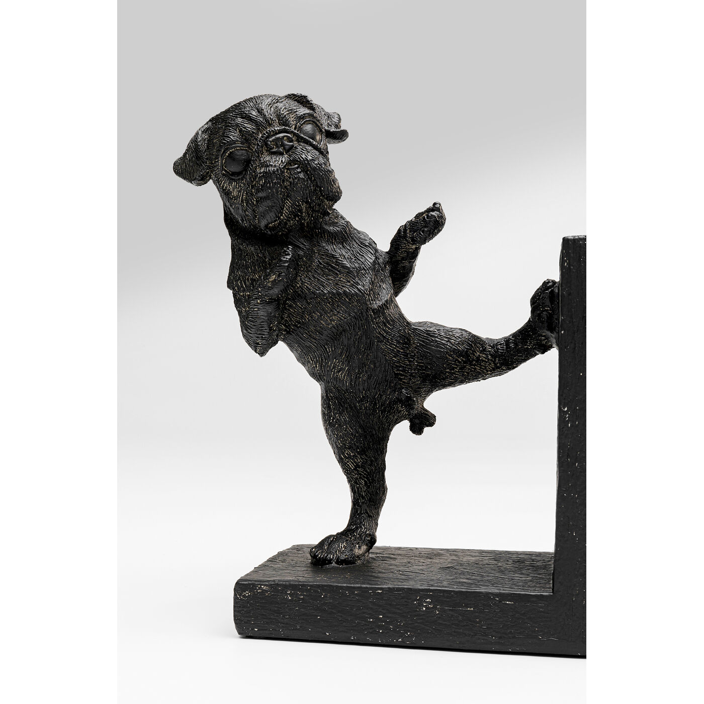 Держатель для книг Dancing Dogs (2/Set) KARE 57221