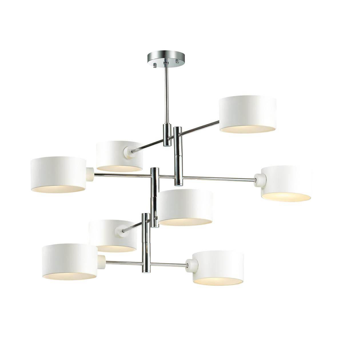 Люстра KASPAR D96 by ImperiumLoft