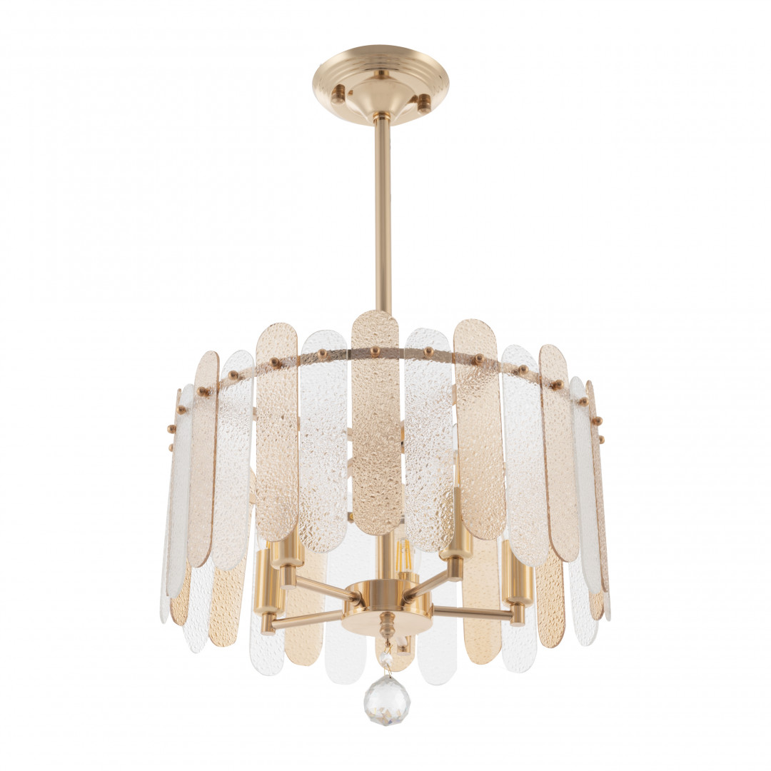 Люстра 373109/5/350/390 GD Arte Milano