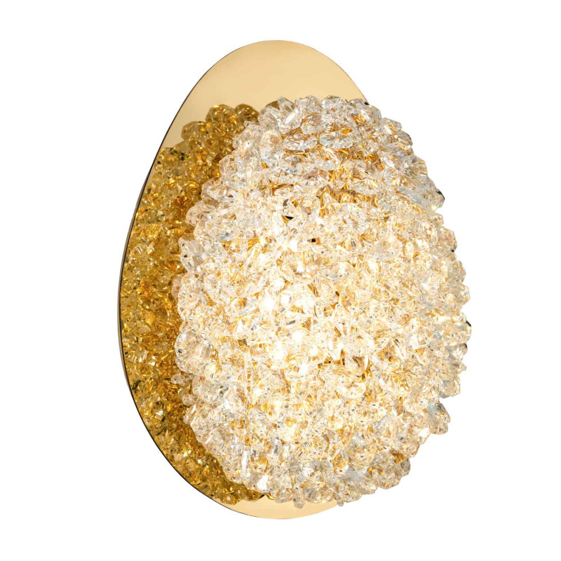 Бра MODELUX MS.2322.200 GD