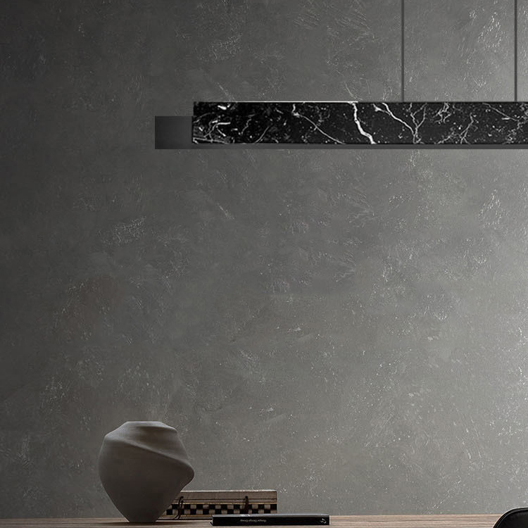 Подвесной светильник MARSHA L100 by ImperiumLoft