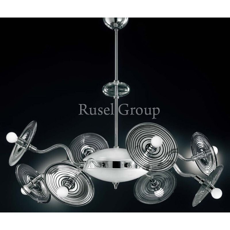 Люстра de MAJO VENUSSIANO K8