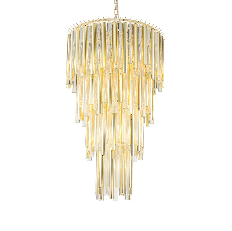 Люстра  Delight Collection Gigi 13 gold