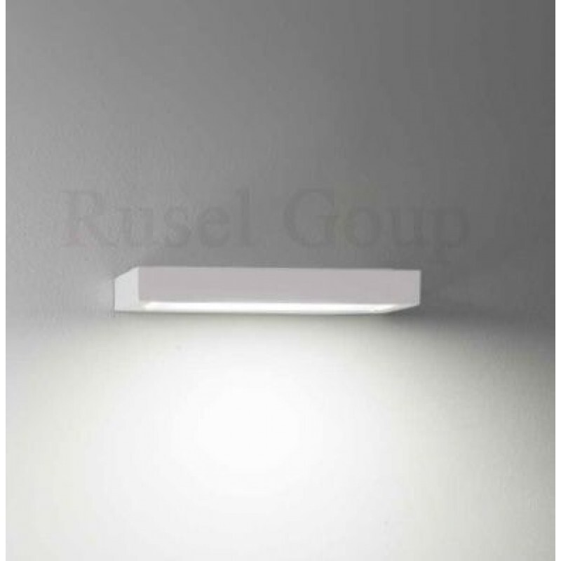 Настенный светильник Linea Light Tablet 7601