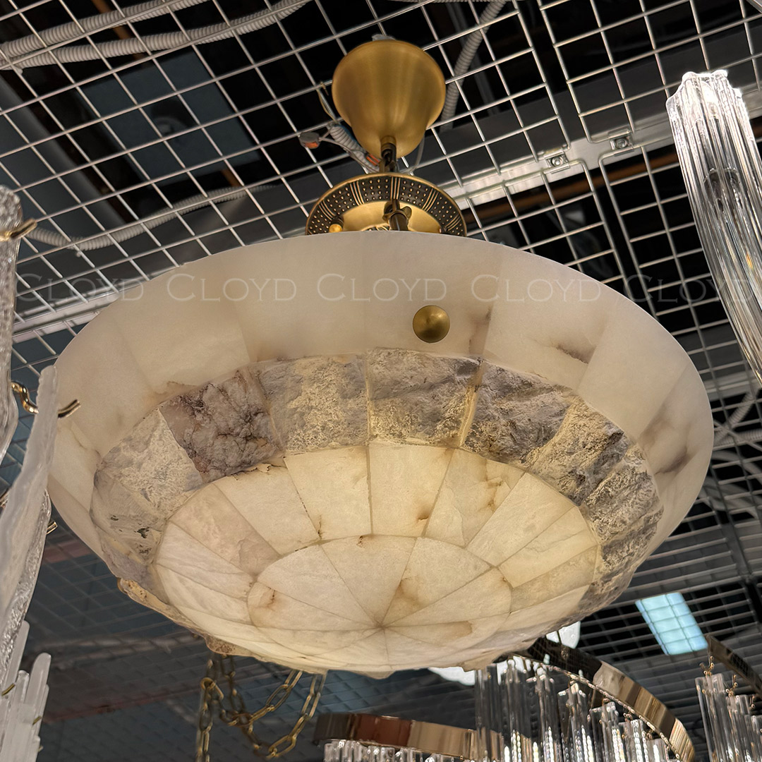 Люстра подвесная Cloyd Telemach 12346