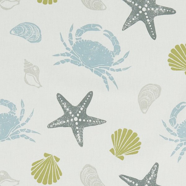 Текстиль Clarke &amp; Clarke Land &amp; Sea F1191/02