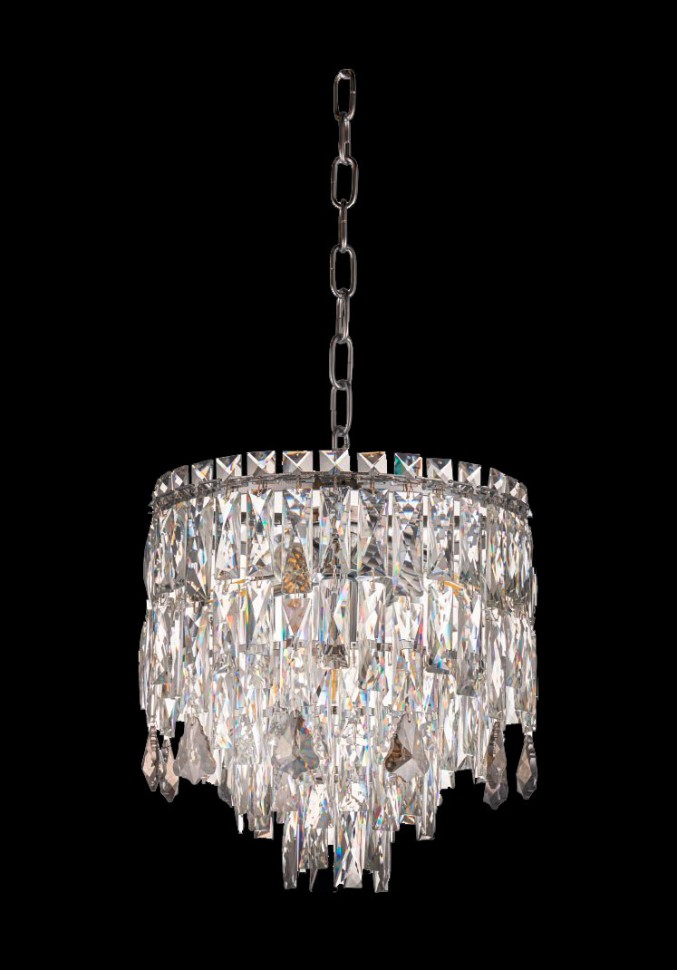 Люстра подвесная Fluorite FL1062-5P