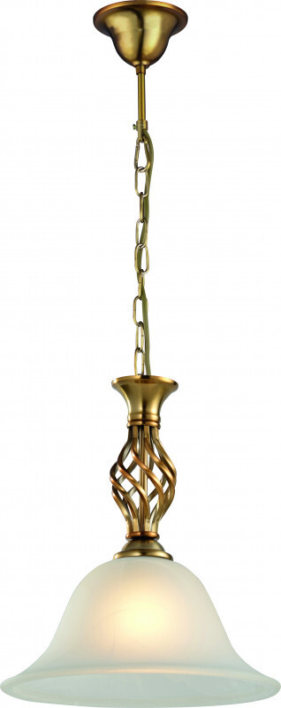 Подвесной светильник Arte Lamp A8391SP-1PB