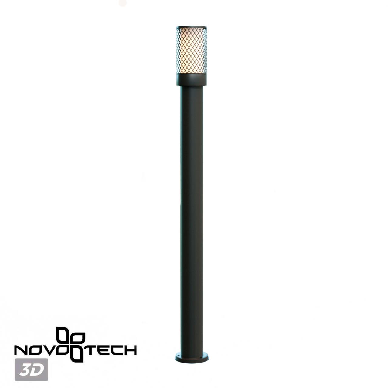 Светильник ландшафтный Novotech 370972