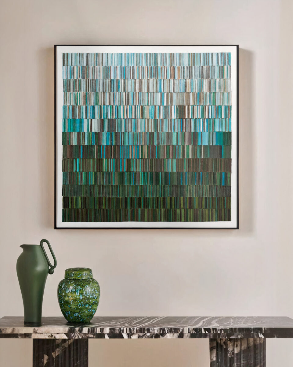 Интерьерная картина Хэйз Louvre Home 9D0178