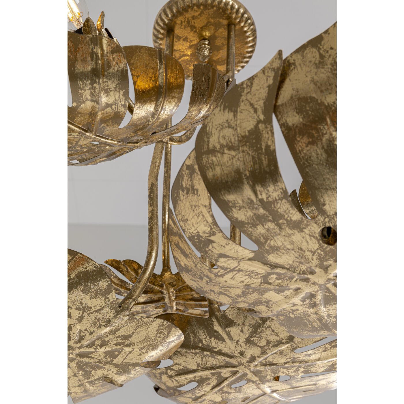 Люстра Monstera 53680 Kare