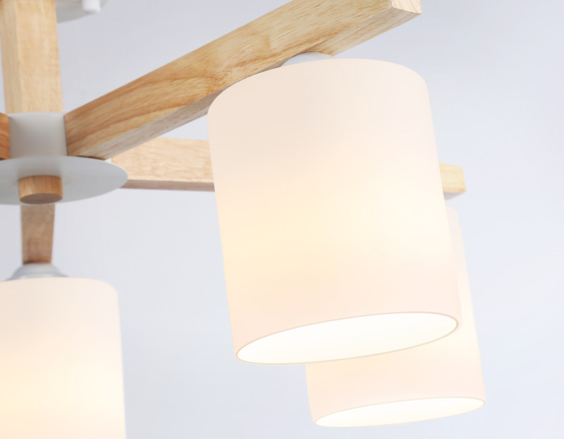 Люстра на штанге Ambrella Light TR83113