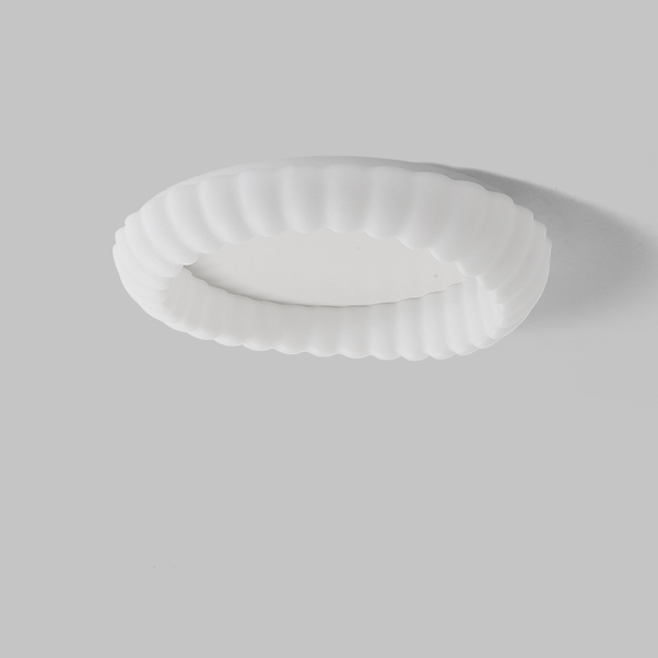 Потолочный светильник ODDLY B CH D60 by ImperiumLoft