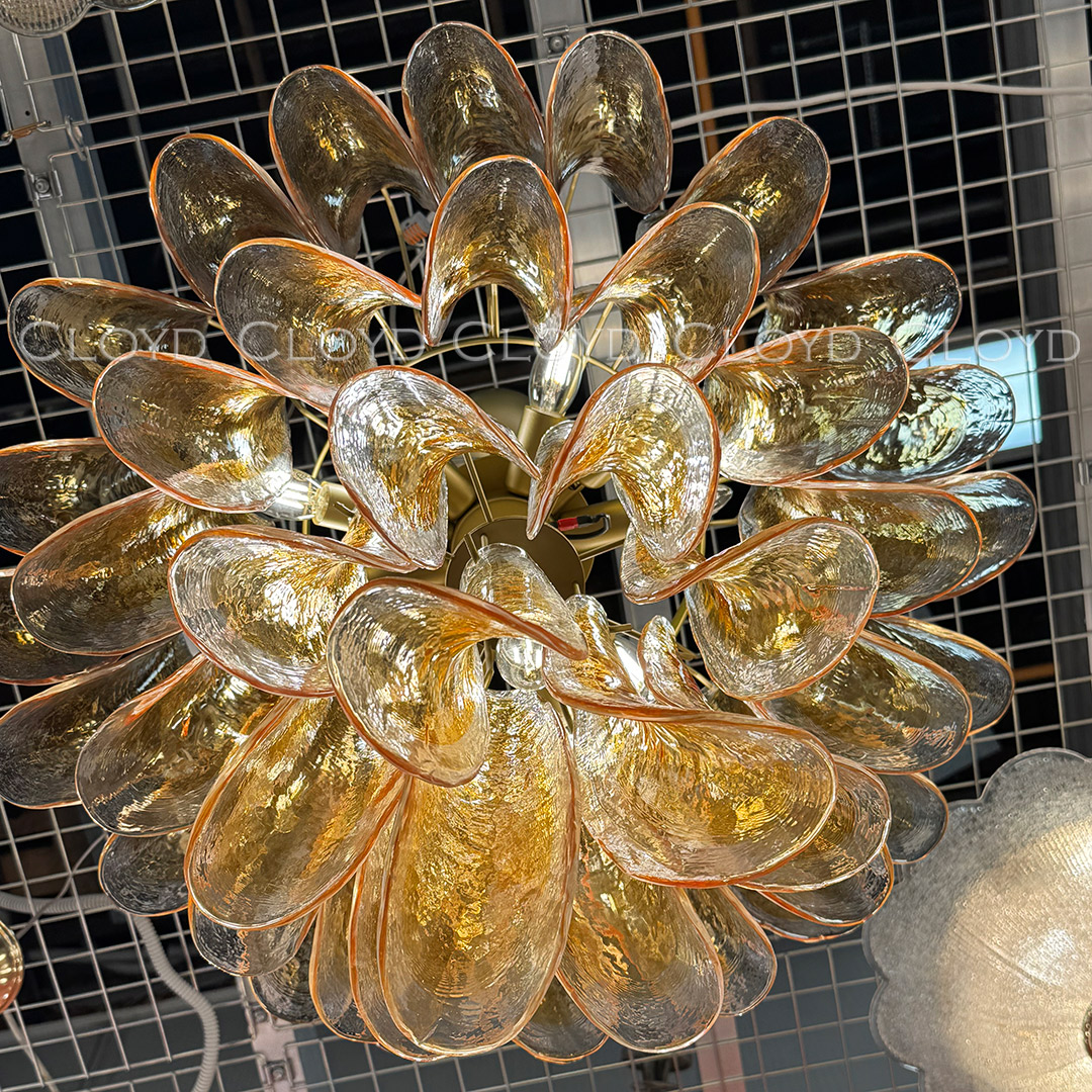 Люстра подвесная Cloyd Azores 11653